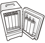 温冷蔵庫をおすすめします