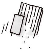 カンナ・やすり掛けをする